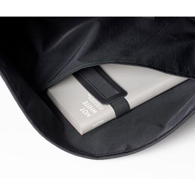 BAICYCLON by bagjack [ MESSENGER BAG ] BLACK