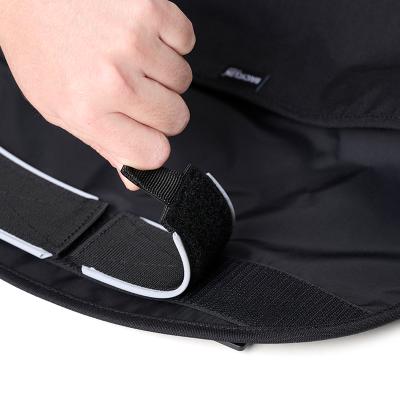 BAICYCLON by bagjack [ MESSENGER BAG ] BLACK