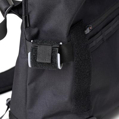 BAICYCLON by bagjack [ MESSENGER BAG ] BLACK