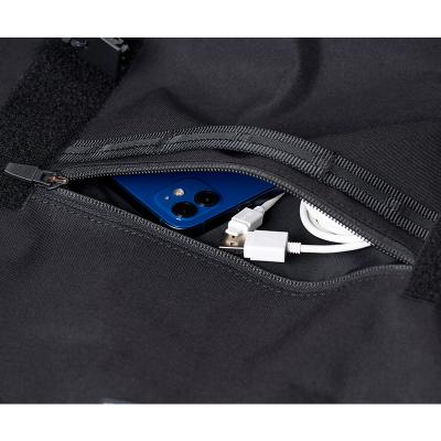 BAICYCLON by bagjack [ MESSENGER BAG ] BLACK