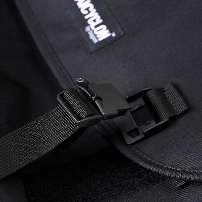 BAICYCLON by bagjack [ MESSENGER BAG ] BLACK