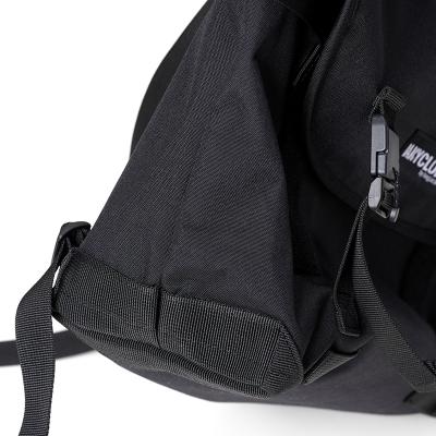 BAICYCLON by bagjack [ MESSENGER BAG ] BLACK