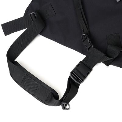 BAICYCLON by bagjack [ MESSENGER BAG ] BLACK