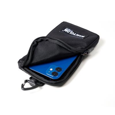 BAICYCLON by bagjack [ COMBO SHOULDER ] BLACK