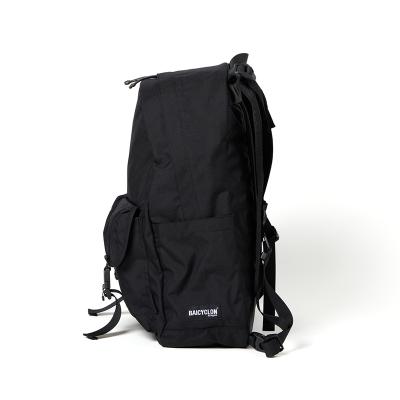 BAICYCLON by bagjack [ BACKPACK ] BLACK