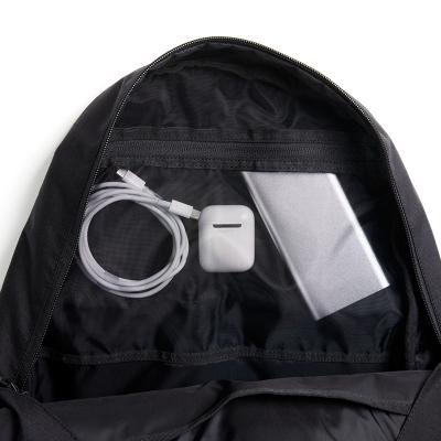 BAICYCLON by bagjack [ BACKPACK ] BLACK
