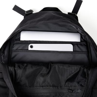 BAICYCLON by bagjack [ BACKPACK ] BLACK