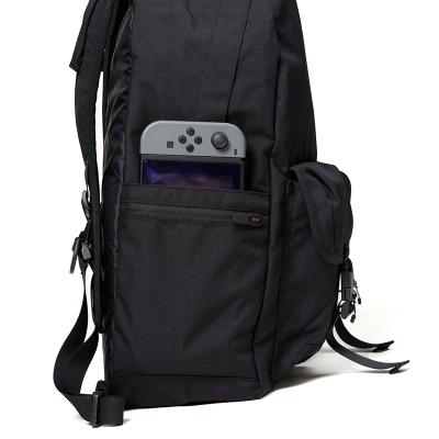 BAICYCLON by bagjack [ BACKPACK ] BLACK