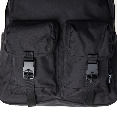 BAICYCLON by bagjack [ BACKPACK ] BLACK