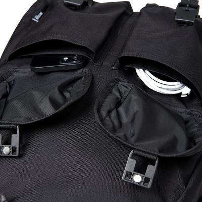 BAICYCLON by bagjack [ BACKPACK ] BLACK