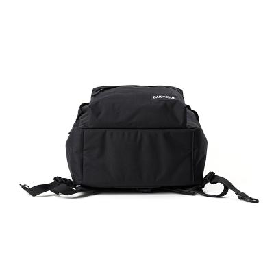 BAICYCLON by bagjack [ DAYPACK ] BLACK
