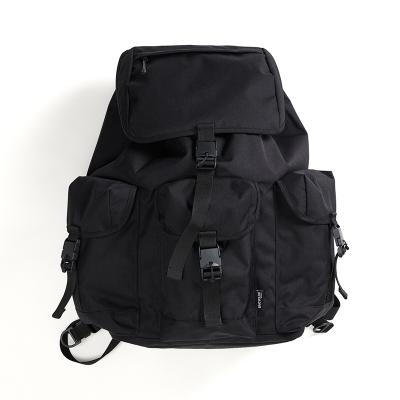 BAICYCLON by bagjack [ BACKPACK ] BLACK