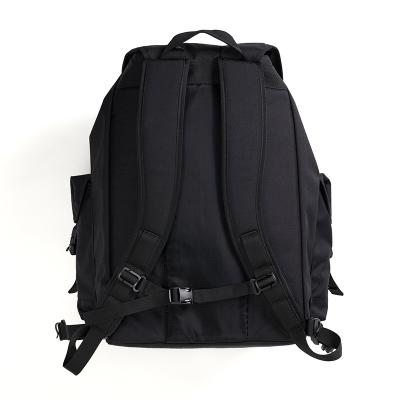 BAICYCLON by bagjack [ BACKPACK ] BLACK