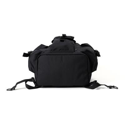 BAICYCLON by bagjack [ BACKPACK ] BLACK