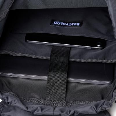 BAICYCLON by bagjack [ BACKPACK ] BLACK