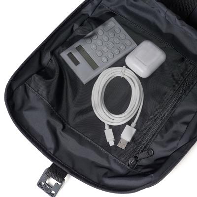 BAICYCLON by bagjack [ BACKPACK ] BLACK