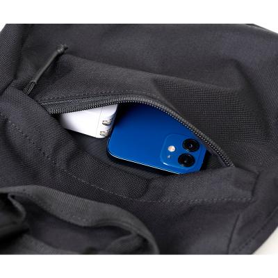 BAICYCLON by bagjack [ BACKPACK ] BLACK