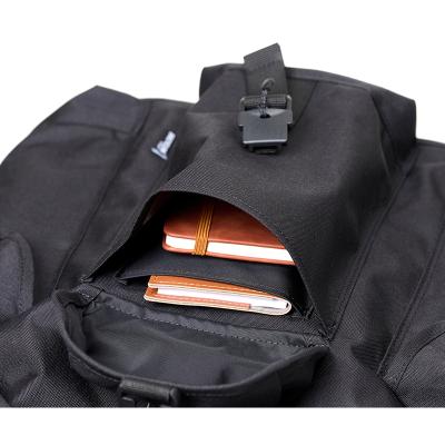 BAICYCLON by bagjack [ BACKPACK ] BLACK