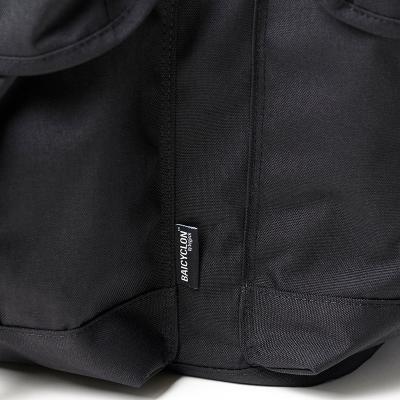 BAICYCLON by bagjack [ BACKPACK ] BLACK