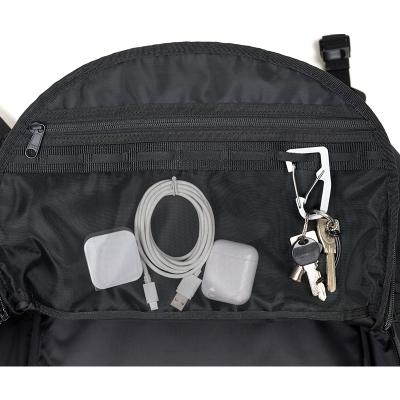 BAICYCLON by bagjack [ DAYPACK ] BLACK