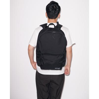 BAICYCLON by bagjack [ DAYPACK ] BLACK