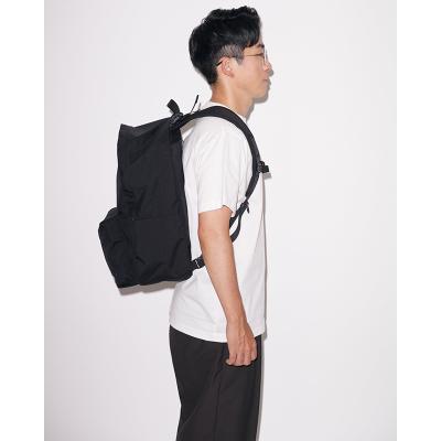 BAICYCLON by bagjack [ DAYPACK ] BLACK