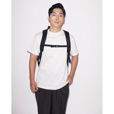 BAICYCLON by bagjack [ DAYPACK ] BLACK