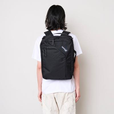 BAICYCLON by bagjack [ 3WAY BAG ] BLACK