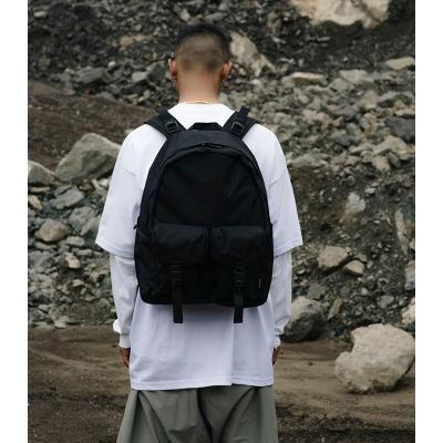 BAICYCLON by bagjack [ BACKPACK ] BLACK