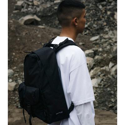 BAICYCLON by bagjack [ BACKPACK ] BLACK