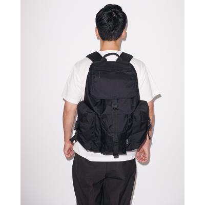 BAICYCLON by bagjack [ BACKPACK ] BLACK