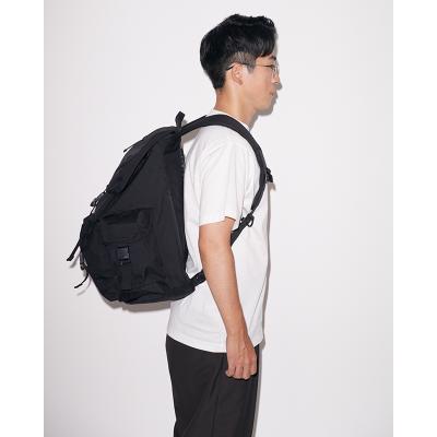 BAICYCLON by bagjack [ BACKPACK ] BLACK