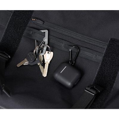 BAICYCLON by bagjack [ MESSENGER BAG ] BLACK