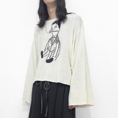SHINYAKOZUKA [ WHITE PROJECT ] CANVAS
