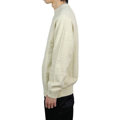 crepuscule [ GARMENT DYE L/S ]