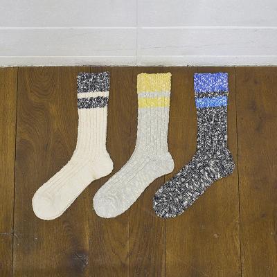 UNUSED [ UH0617 (Line socks) ]