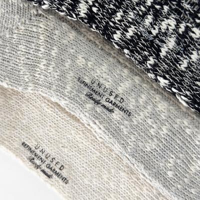 UNUSED [ UH0617 (Line socks) ]