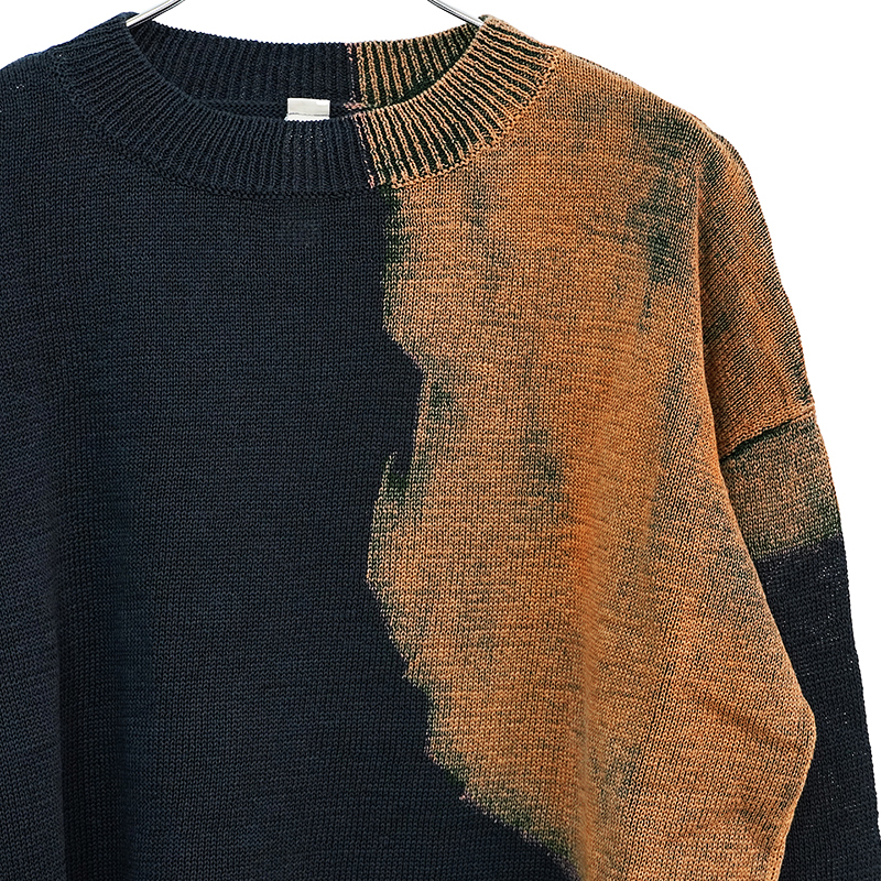 SHINYAKOZUKA [ LEAKED JUMPER ] BLEACH | ロイド・エフダブリュー