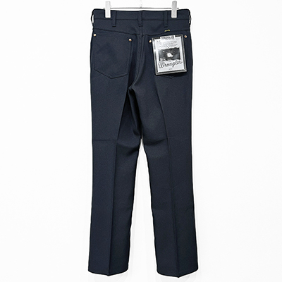 SUGARHILL [ WRANGLER TROUSERS FOR SUGARHILL ] BLUE