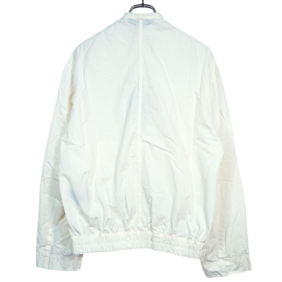 ESSAY [ GUN ZIP JACKET (J-2) ] WHITE