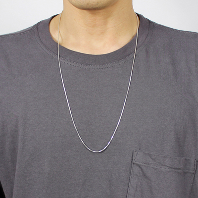 FANTASTIC MAN [ NECKLACE CHAIN C-041L ]