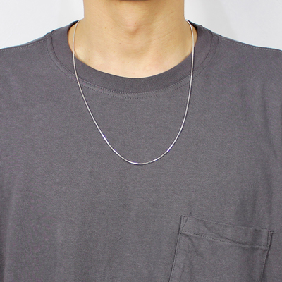 FANTASTIC MAN [ NECKLACE CHAIN C-041L ]