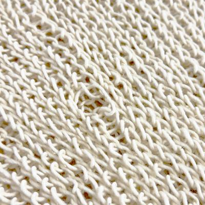 UNUSED [ US2510 (Cotton pullover knit) ] ECRU
