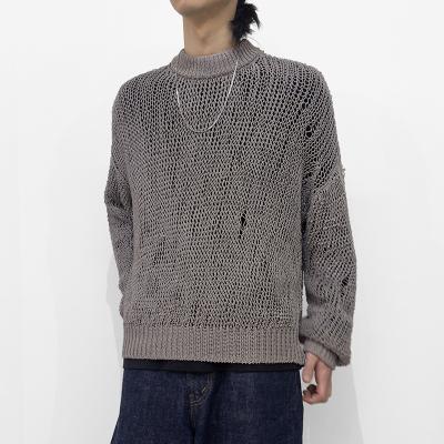 UNUSED [ US2510 (Cotton pullover knit) ] GRAIGE