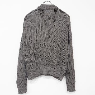 UNUSED [ US2510 (Cotton pullover knit) ] GRAIGE