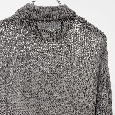 UNUSED [ US2510 (Cotton pullover knit) ] GRAIGE