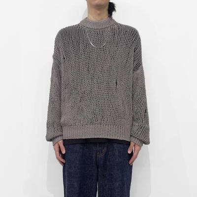 UNUSED [ US2510 (Cotton pullover knit) ] GRAIGE