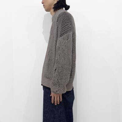 UNUSED [ US2510 (Cotton pullover knit) ] GRAIGE