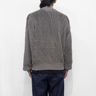 UNUSED [ US2510 (Cotton pullover knit) ] GRAIGE