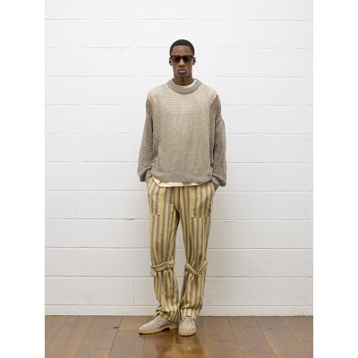 UNUSED [ US2510 (Cotton pullover knit) ] GRAIGE